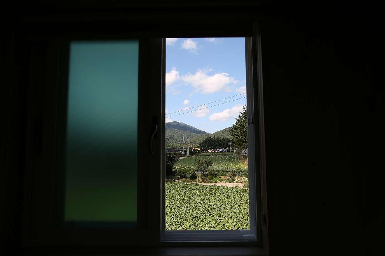Holiday home Odaesan Moonlight