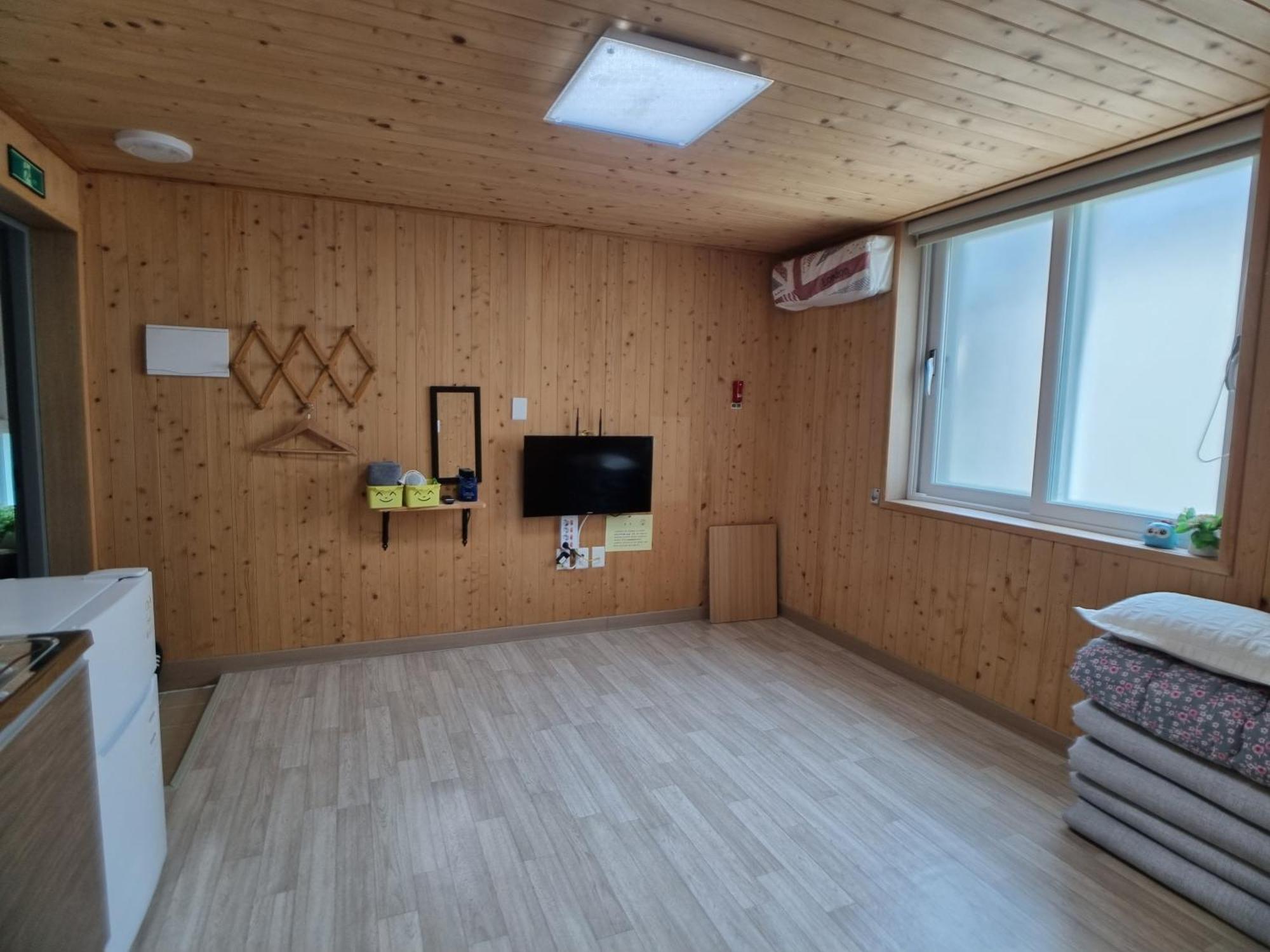 Holiday home Odaesan Moonlight *